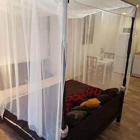 Appartamento Freda